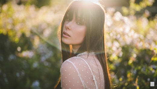 5 Tips for Shooting Backlit Portraits