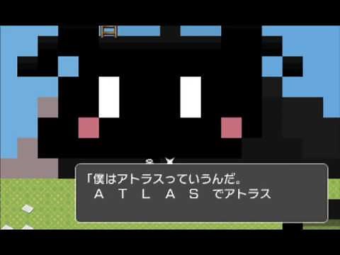 RPGツクールフェス作品 「NEVER____」 part1