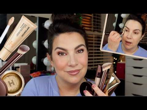 HOURGLASS Coverage Routine... Hit or Miss?