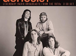 √ Genesis: esce un album di cover al pianoforte