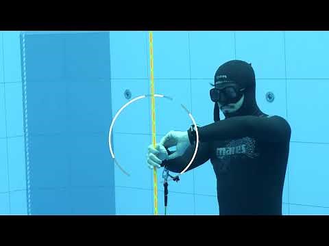 Deepwater neutral buoyancy | Freediving Skills