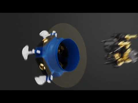 Easy-Box - Genius behind the wall | Villeroy & Boch