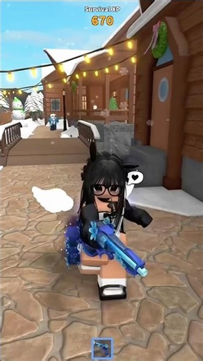Boo! #mm2edit #mm2 #mm2roblox #mm2gameplay #mm2sheriff #fypシ #shorts