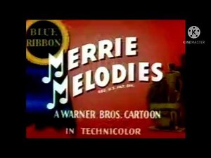Merrie Melodies The Curious Puppy 1939