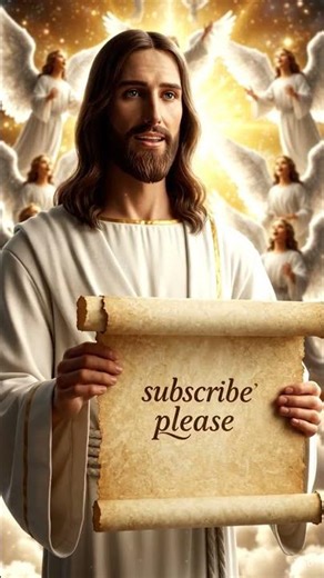 Amazing choir in the heaven