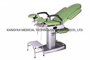 [Hot Item] Fixed Height Medical Equipment Gynecology Chair