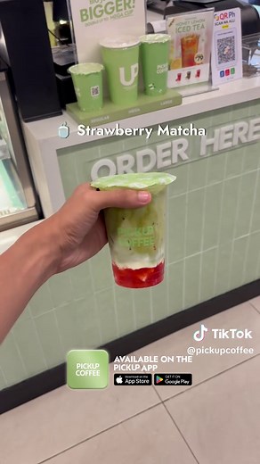 Order the Strawberry Series Bundle with Free Gift!