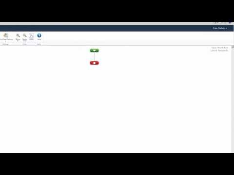 Setting a Conditional Statement in Nintex Workflow 2010