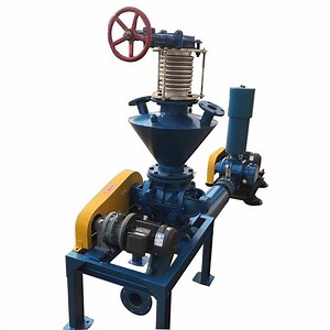 [Hot Item] Pneumatic Conveying System/PVC Powder Batch Dosing Mixing System