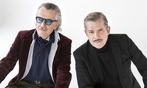 Yello's 40th Anniversary Celebrations Continue With Vinyl Reissues Of Five Landmark Albums