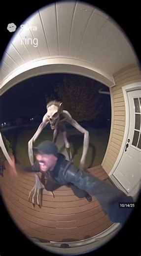 FGTeeV gets taken by “the creature” #ai #funny #sora #subscribe #relatablecontent #funpage #twiends