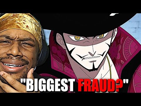 Your One Piece Takes Post Timeskip Are Just As Bad