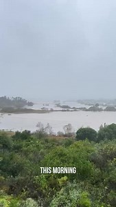 45K views · 552 reactions | Stanford Flash Flood, Western Cape as seen from our farm. Video of the night before, and 12 hrs later, on Monday morning. Sumaiyah and Arron | We Are South Africans | Facebook
