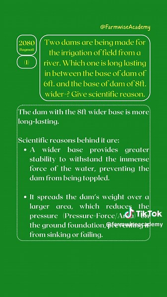 Pressure in Science | Class 10 Important Concepts