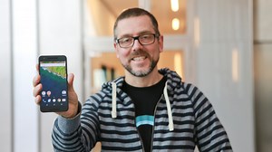 Nexus 6P: Test des Android-6.0-Handys