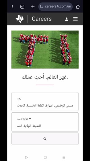 Careers at Texas Instruments: Opportunities and Insights