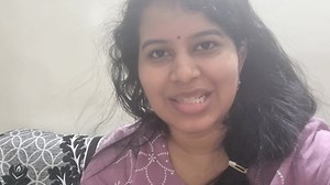 Elizabeth Udayan on Reels