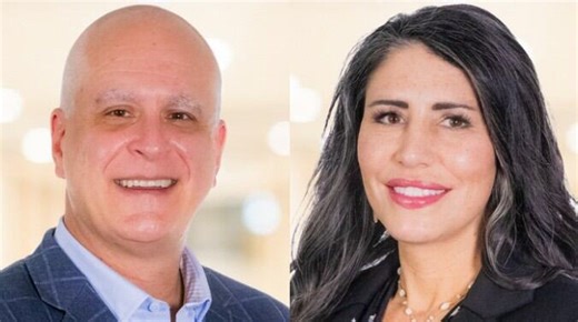 Husband-and-wife doctor duo open KC practice, choosing local care over consolidation