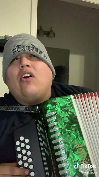 Mexican Accordion Song Memes and TikTok Trends