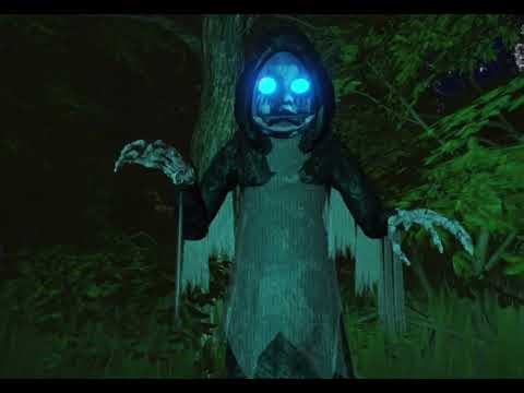 Creepy Rising Doll “Spirit Halloween 2023 Ideas”