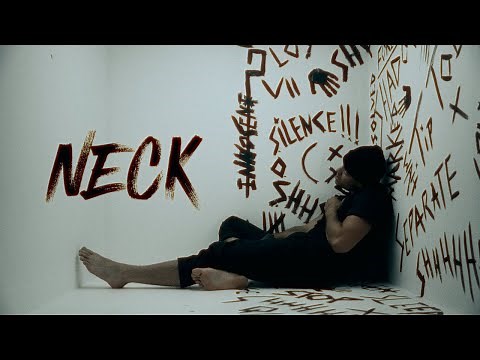 nEck - MYTCH (Official Video)