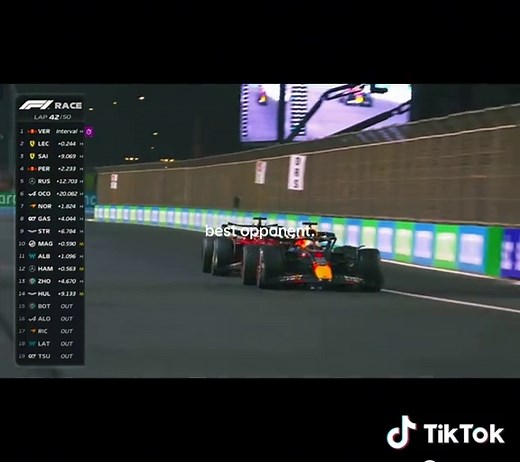 Charles Leclerc: The Ultimate Defender in F1