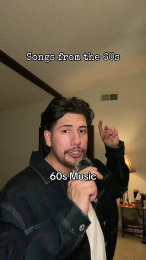 Dreamy 60s Music: Vintage Hits and Pop Songs from the 1960s