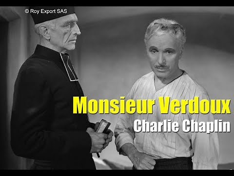 Chaplin Today: Monsieur Verdoux - Full Documentary with Claude Chabrol
