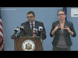 Maine coronavirus Tuesday update: 32 total positive tests, Legislature at work to ease the situation
