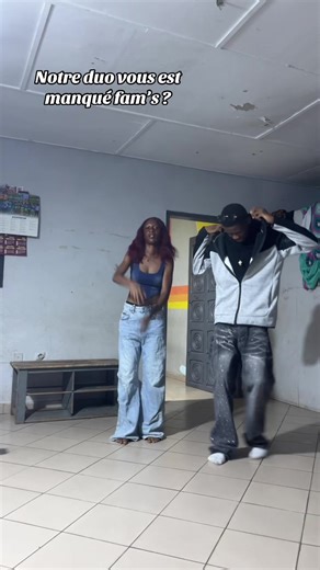 De retour fam’s @EMMA LA MACHINE 💍