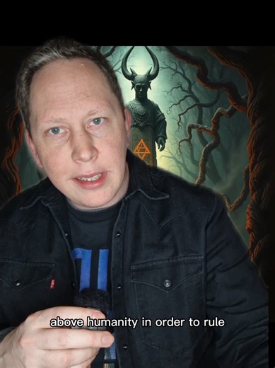 Explorando el Ocultismo y la Magia de las Élites