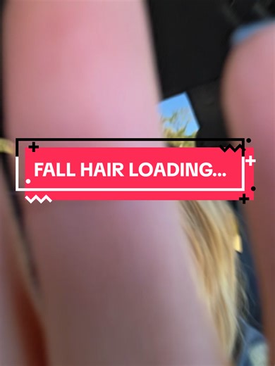 🎃 Time for a Fall Hair Boom! 🍂 ​I officially made the chop and went for a shorter, darker look for the season, and I am loving it! Seriously, the transformation is everything I needed to feel fresh and cozy for autumn. #fallhairloading #freshcut #group7 #genx #g7 @jackiejaehair