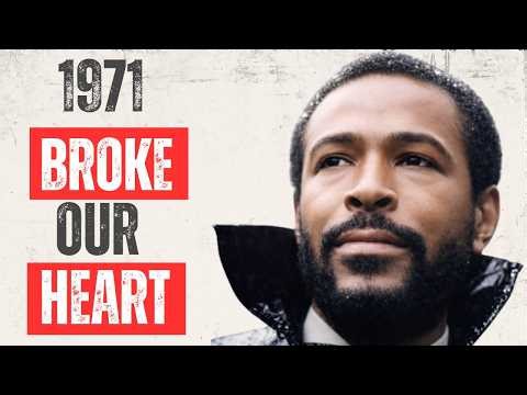 10 Most Emotional R&B Songs of 1971 (That Still Break Hearts Today)