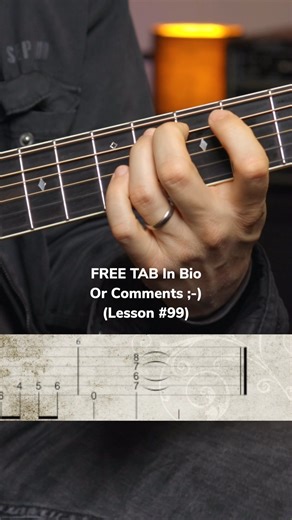 11K views · 76 reactions | Comment TAB for Free Tabs  Hey Joe Iconic Bass Line TAB#99 #beginnerguitar #LearnGuitar #guitarteacher | Henry Olsen Guitar | Facebook