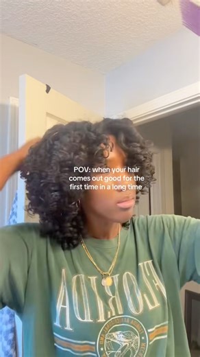 Perm rod set | Natural hair
