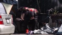 San Francisco has lowest homeless population in 15 years