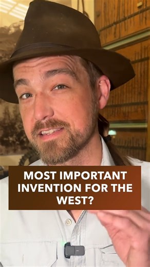 Barbed wire, often referred to as "devil's rope," is a fascinating aspect of American history. It played a significant role in the development of the American West, particularly during the late 19th and early 20th centuries. Pick up a piece at therelicroom.com or here: https://loom.ly/VOsmAjE #barbedwire #americanhistory #americanwest #historic #development #20thcentury #wirework #tiktok | Smoky Mountain Relic Room