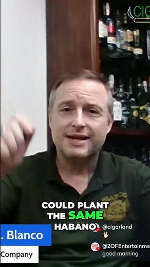 More Land, Better Flavor How Nicaragua Beat Cuba #comparison #cigars