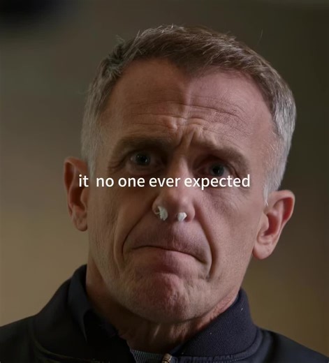 Did you guess what's giving off the strange smell?#chicagofire #tvshow #tiktok #fyp #usa