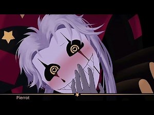 This song😞 [ft: The freak Circus 🎪] Pierrot