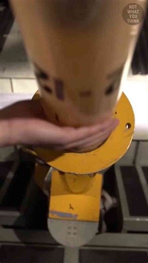 Why Hurricane Hunters Need a Shower After Hunting