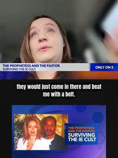 Inside a Secretive Cult: Survivors Share Their Stories