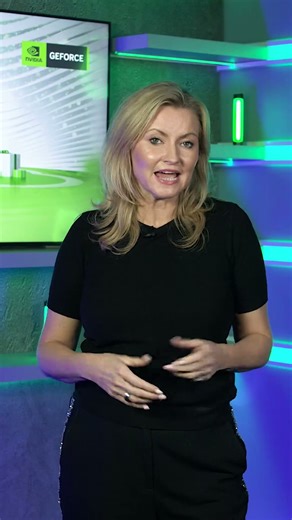 Next-Level Gaming This Holiday 🎄 Powered by NVIDIA GeForce RTX