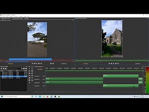 Olive 0.2 : How To Edit Vertical Videos For YouTube Shorts.