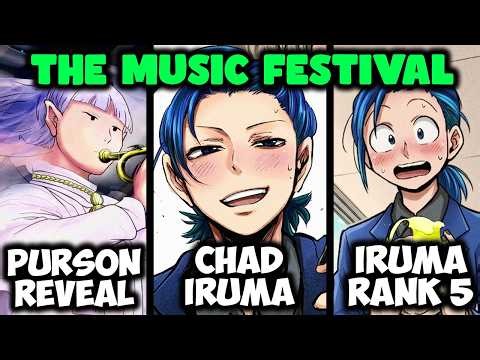Iruma Finally Becomes HIM in This Arc… (Music Festival Explained)