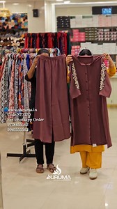 83K views · 1.2K reactions | ST3720- CASUAL WEAR IMPORTED FABRIC LONG...