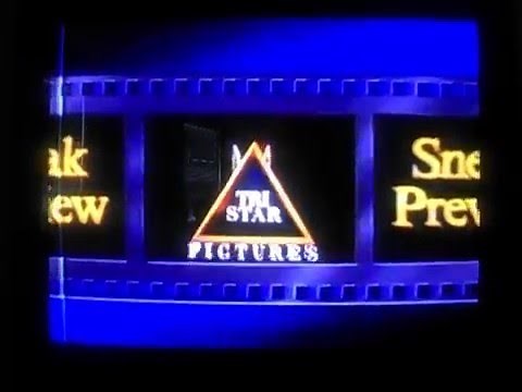 Opening To Look Who's Talking Too 1991 VHS