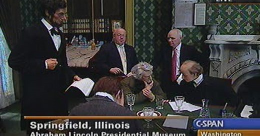 Abraham Lincoln Presidential Museum