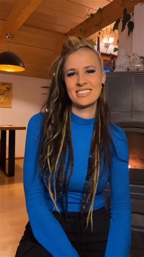 Anna Brunner / Ace on Instagram: "HAPPY RELEASE DAY to @officiallordofthelost 🥳 Check out this beautiful album OPVS NOIR vol. 2 It also has some great feature songs and duets and I am honored to be one of them, featuring the song PLEASE BREAK THE SILENCE. I’m excited to share it with you and hope you love this special duet with @christhelordharms as much as I do. 🎶 We also can’t wait to support @officiallordofthelost on their upcoming TOUR NOIR with @leagueofdistortion in May and April 2026! H