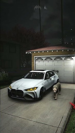 FiveM RealismRP Graphic Pack discord.gg/nowadays-visuals #gtav #reshade #preset #fivem #graphicpack